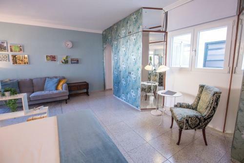 Apartamento Superior Studio With Balcony