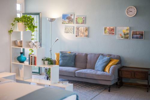 Apartamento Superior Studio With Balcony