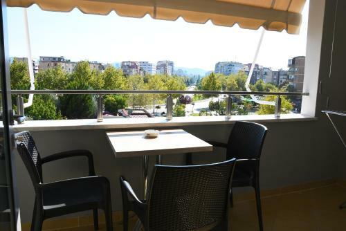 Click Apartments - Tirana