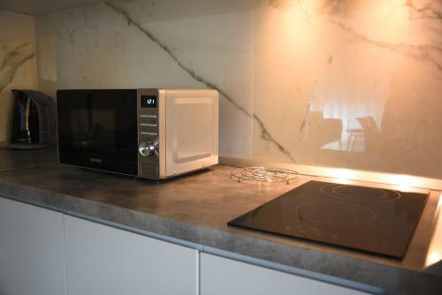 Click Apartments - Tirana