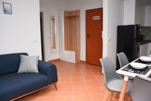 Click Apartments - Tirana