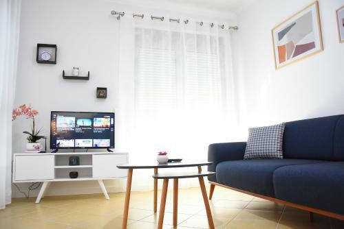 Click Apartments - Tirana