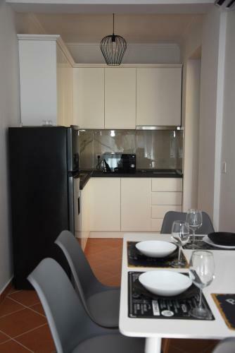 Click Apartments - Tirana
