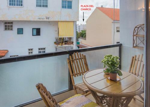 Apartamento Centro Puerto De La Cruz