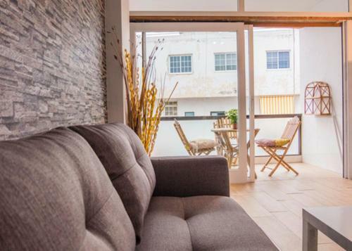 Apartamento Centro Puerto De La Cruz