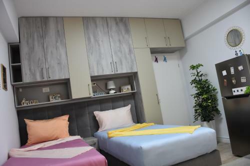 Apartamento Absolute Cozy Studio