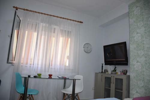 Apartamento Absolute Cozy Studio