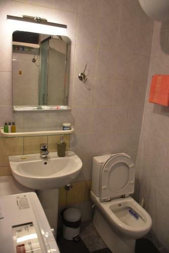 Apartamento Absolute Cozy Studio