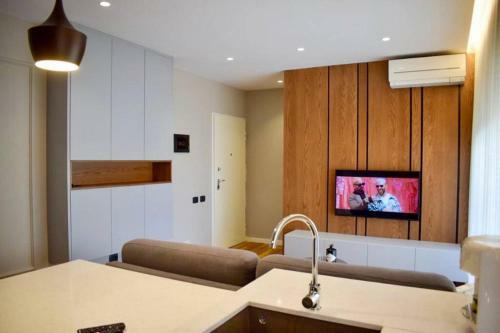 Apartamento Tirana Ave
