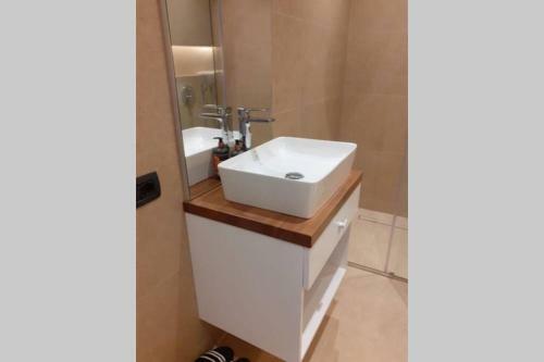 Apartamento Tirana Ave