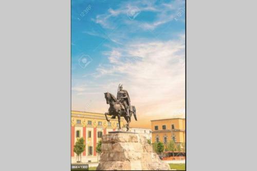 Apartamento Tirana Ave