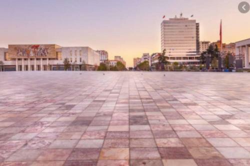 Apartamento Tirana Ave