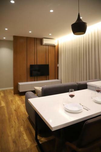 Apartamento Tirana Ave