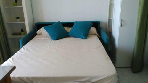 Apartamento Vistas Al Mar Valle Luz