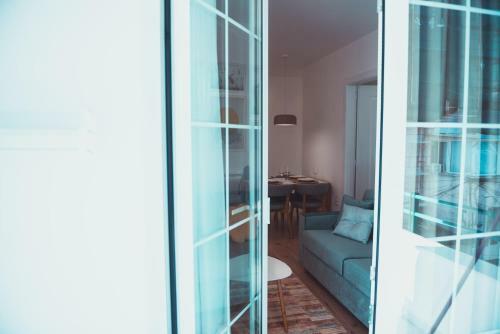 Tam Luxury Tirana Center Apartment No1