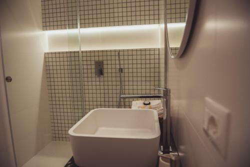 Tam Luxury Tirana Center Apartment No1