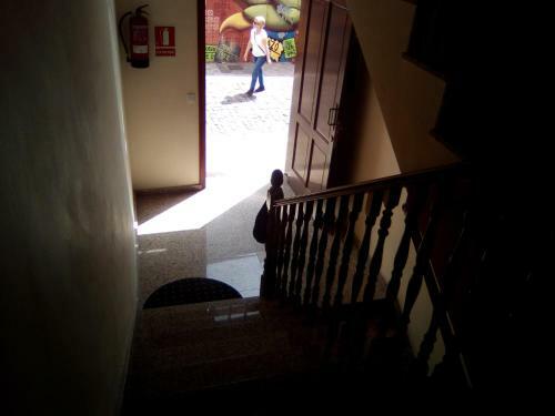 Apartamento Carlos Y Rosa