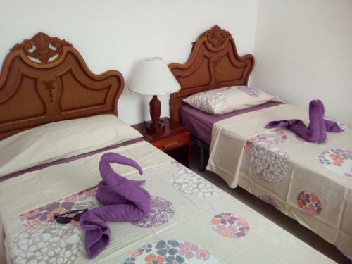Apartamento Carlos Y Rosa