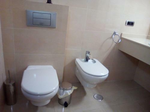 Apartamento Carlos Y Rosa