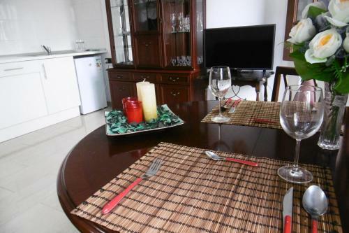 Apartamento Carlos Y Rosa