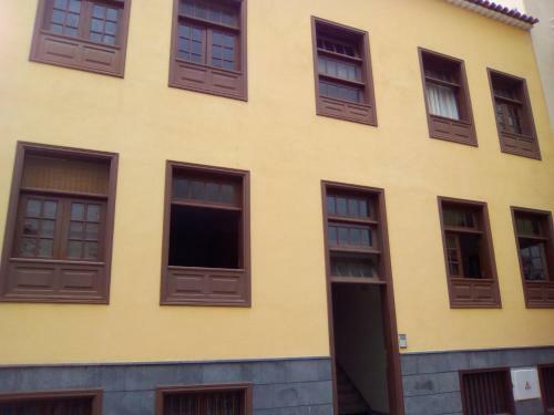 Apartamento Carlos Y Rosa