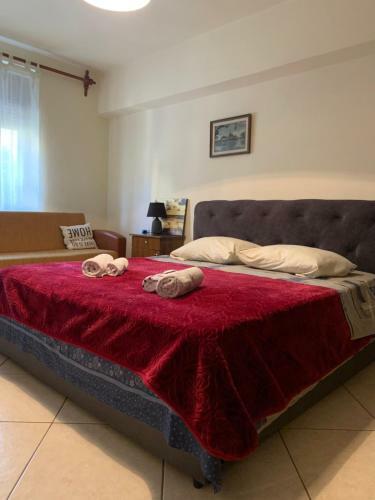 Enjoy Travel Central Sweet Apartment
