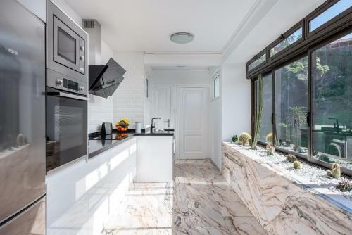Apartamento Ocean Vistas 24