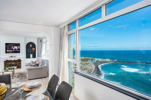 Apartamento Ocean Vistas 24
