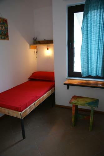 Albergue The Golden Rooster