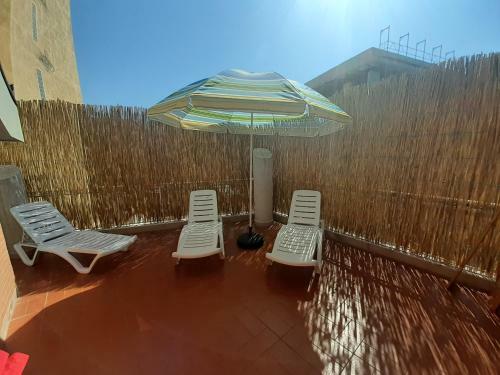 Albergue The Golden Rooster