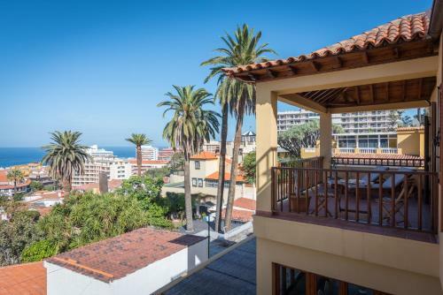 Villa Limonero