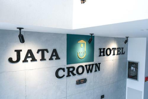 Jata Crown Hotel