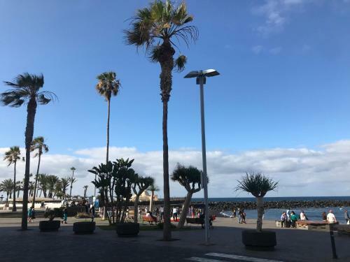 Apartamento Sunset Avenida