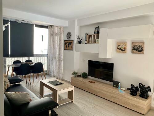 Apartamento Sunset Avenida