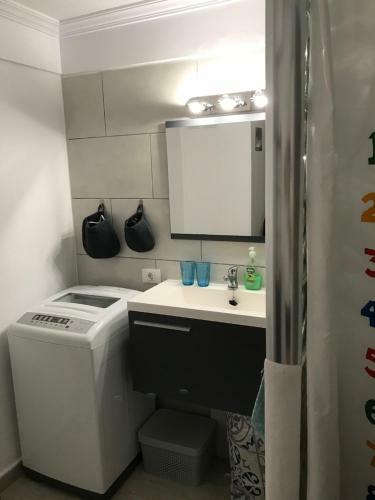 Apartamento Sunset Avenida