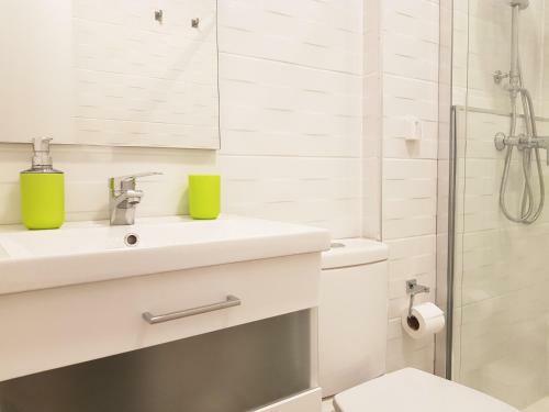 Apartamento Piso Junto Al Mar