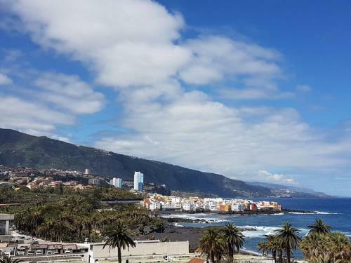 Apartamento Piso Junto Al Mar
