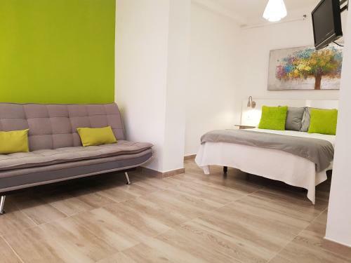 Apartamento Piso Junto Al Mar