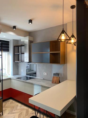 Haris Apartment Tirana No.3