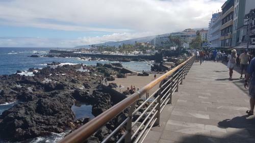 Apartamento Vista Rosmary