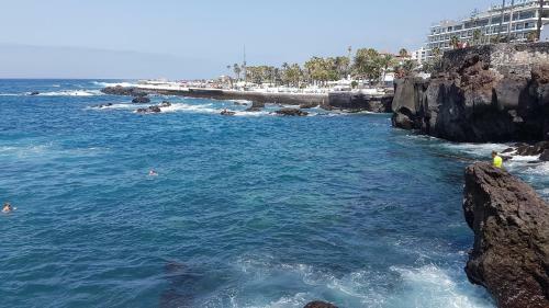 Apartamento Vista Rosmary