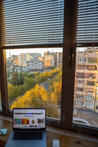 9 Kat�shet Apartment