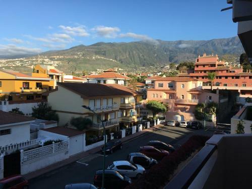 Apartamento Estudio-molino Blanco