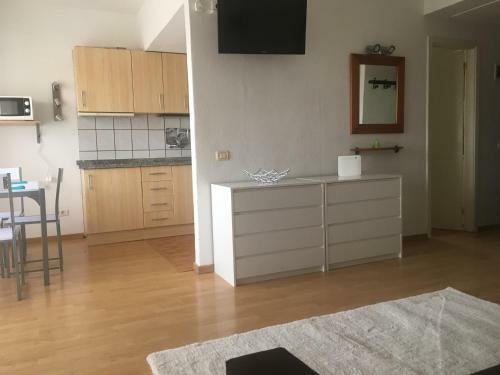 Apartamento Estudio-molino Blanco