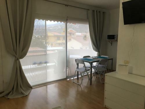 Apartamento Estudio-molino Blanco
