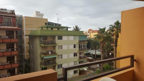 Apartamentos Girasol II