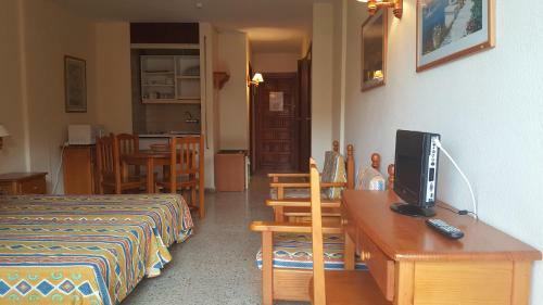Apartamentos Girasol II
