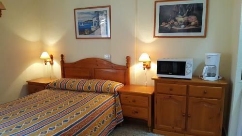 Apartamentos Girasol II