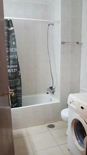 Apartamentos Girasol II