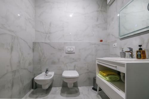 Hostal Friends' Apartment Tirana
